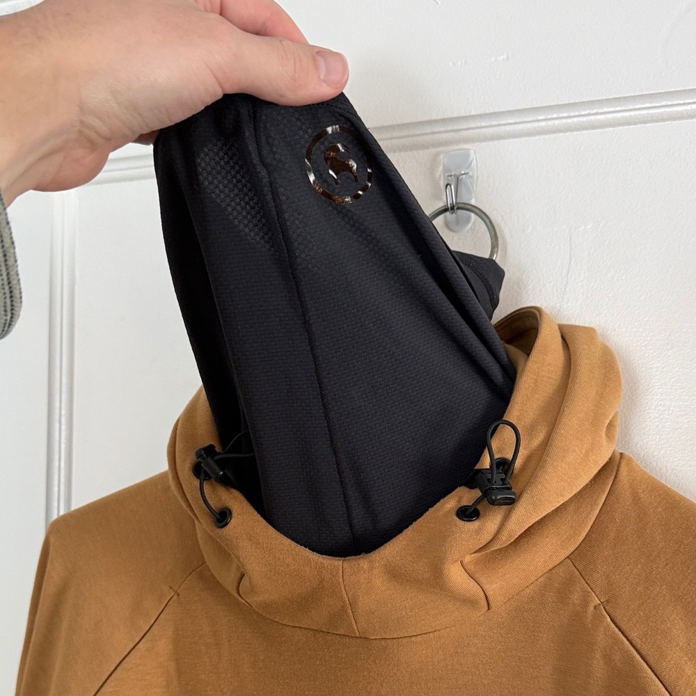 Backcountry Tricot Peak Tech Hoodie - Picture 3 of 7